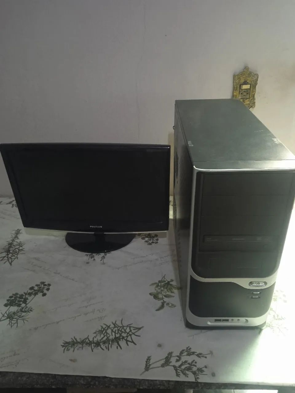 Computador 