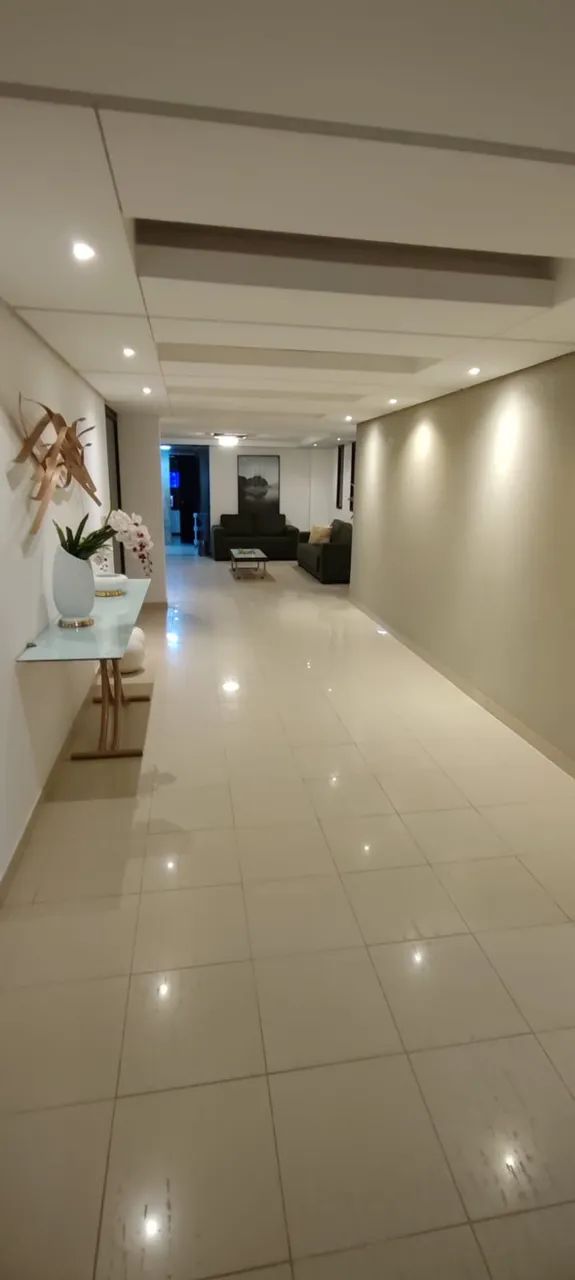 Apartamento para alugar no Edifício Acantus - Foto 5