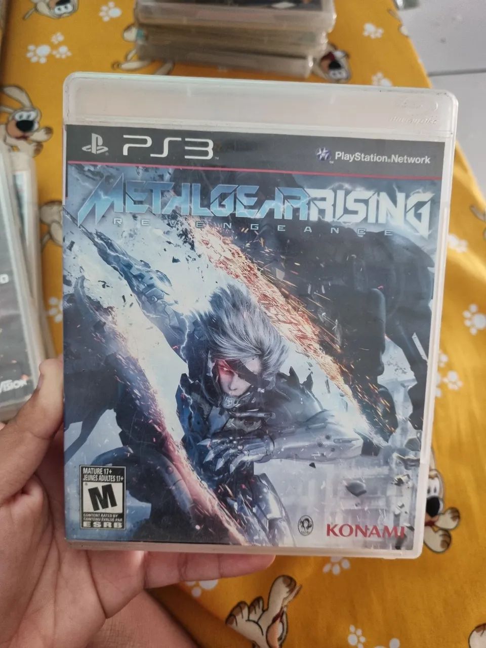 Jogos de ps3 - Foto 2
