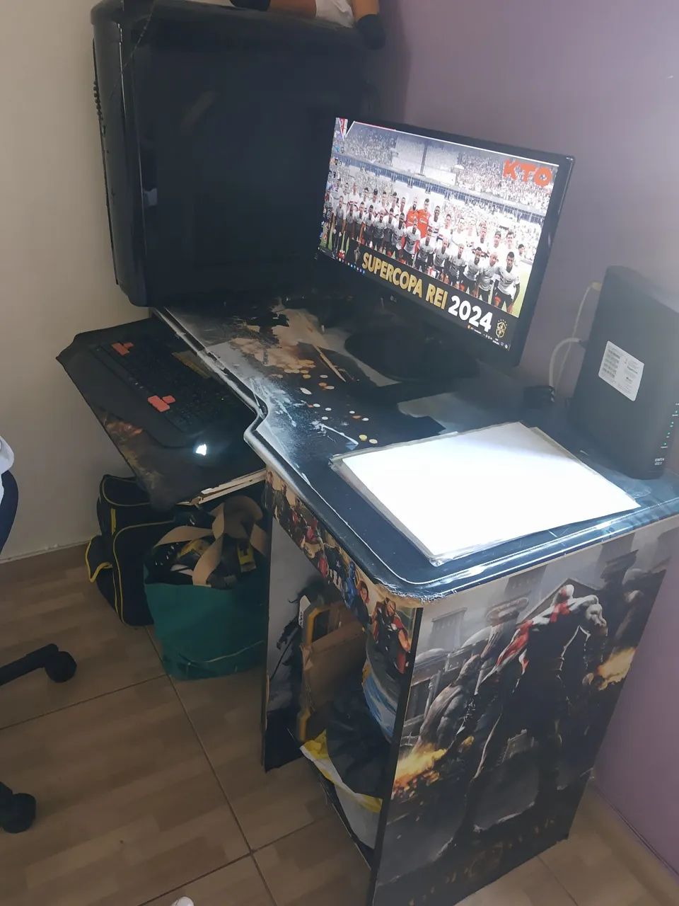 Pc gamer  - Foto 2
