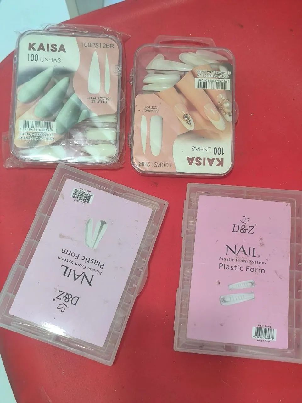 Produtos para nails - Foto 3