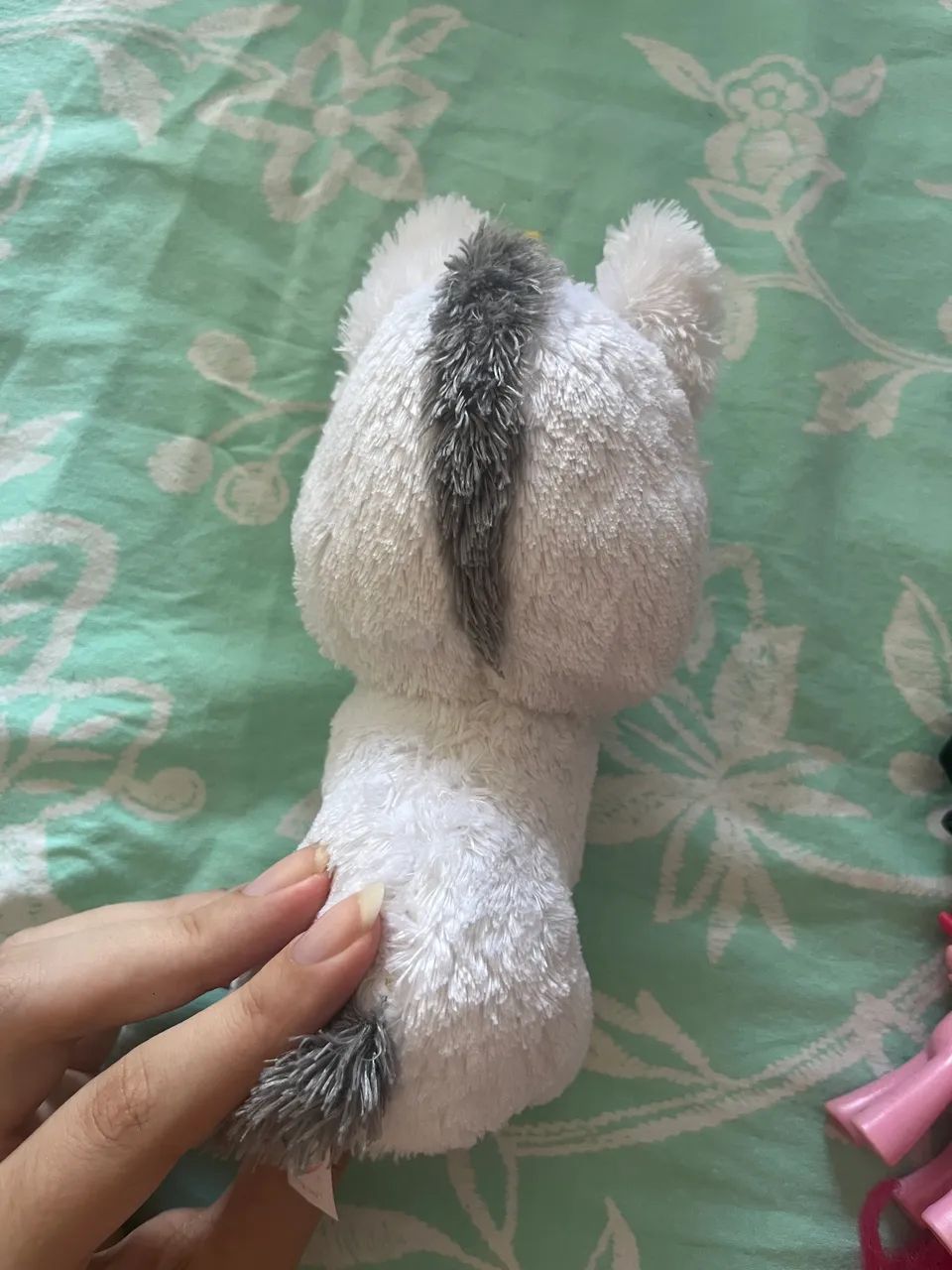 Pelúcia Pegasus Ty Beanie Boos - Foto 3