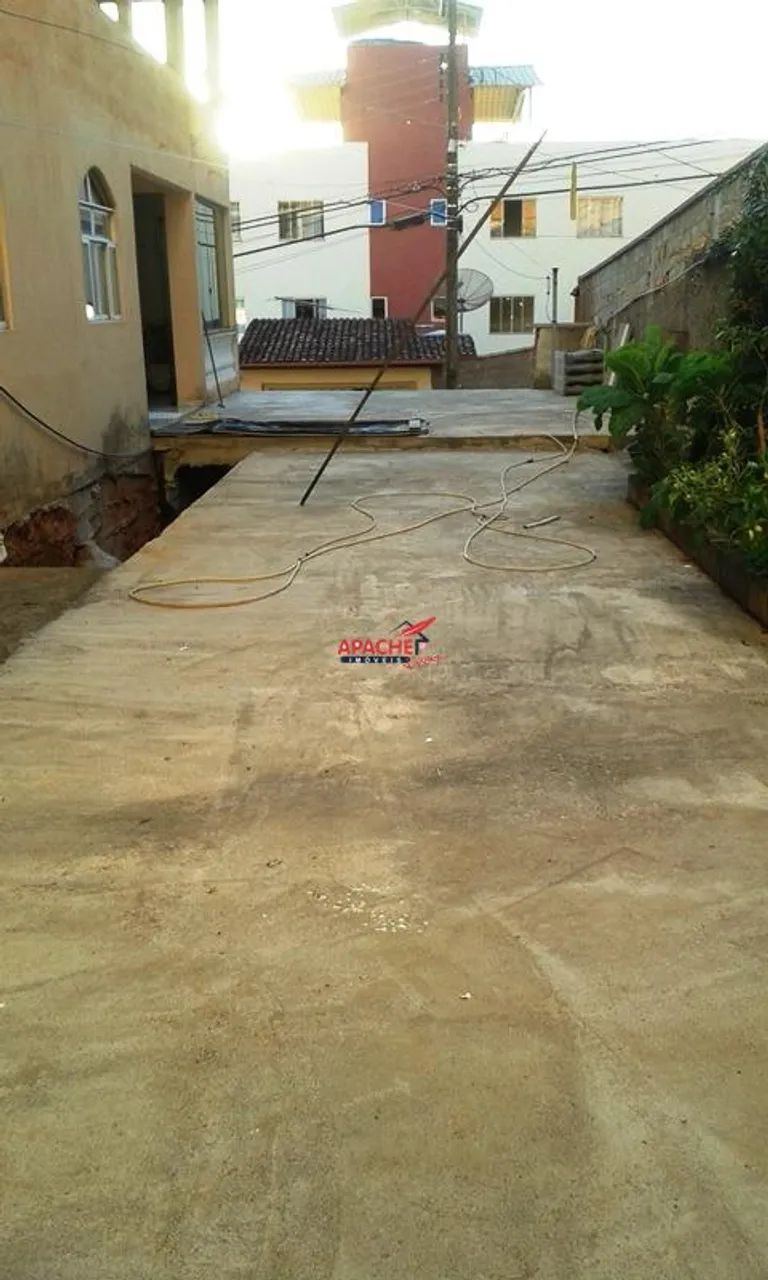 Ampla casa de 3 quartos - Foto 4