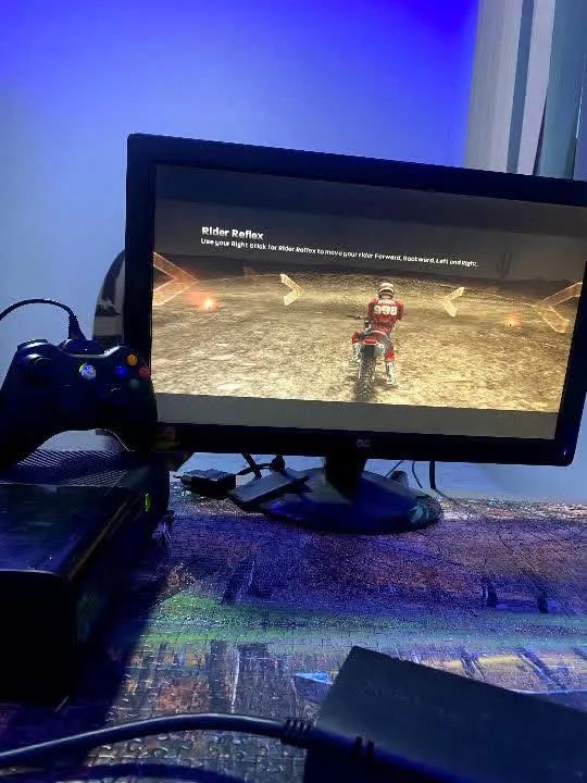 Xbox 360 - Foto 2