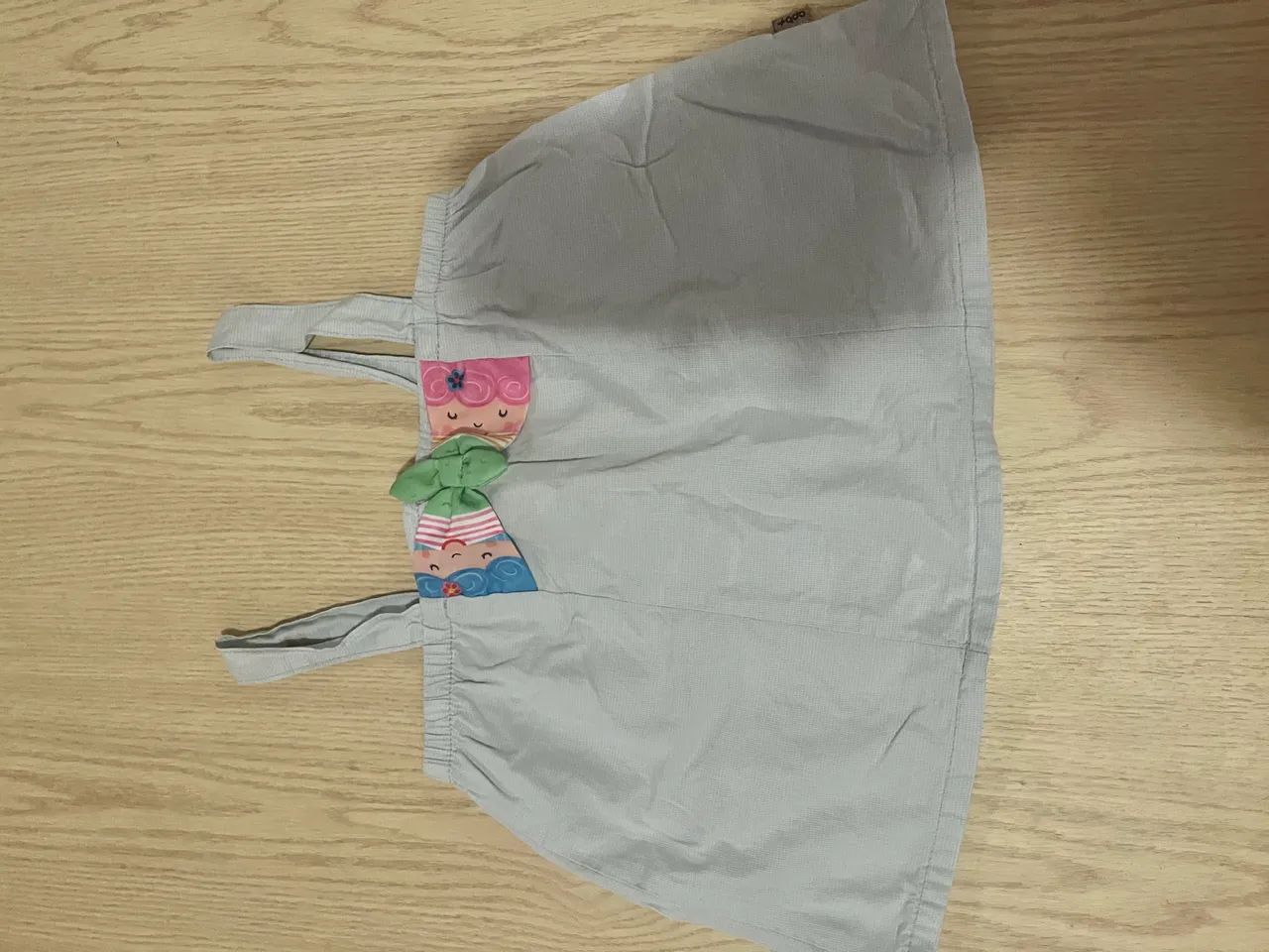 Roupas menina  - Foto 2