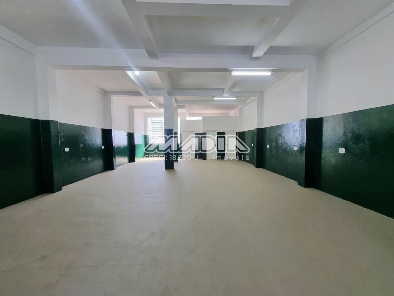 salão - Capuava - Valinhos - Foto 2