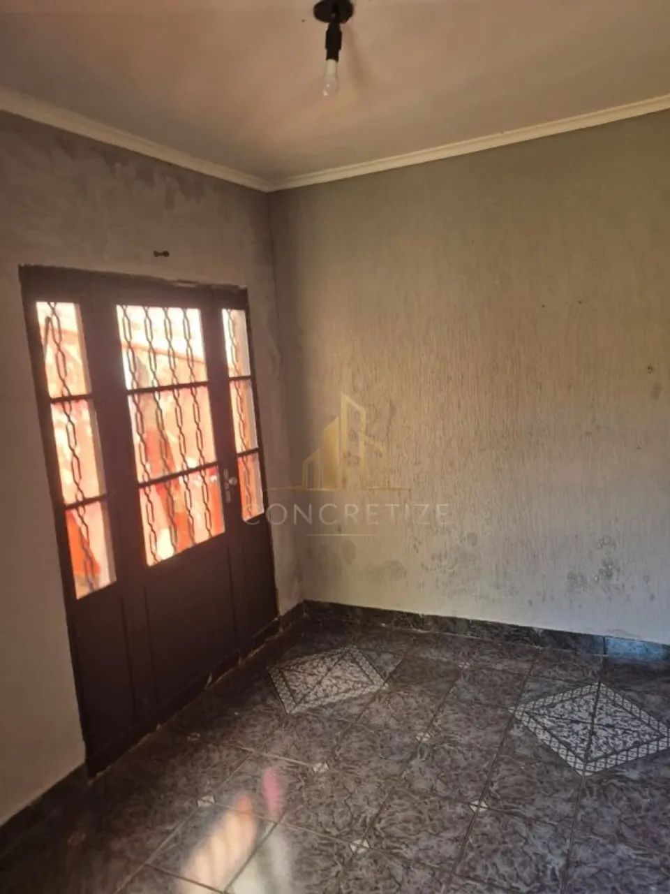 Imóvel Comercial 4 salas NO Centro em Bauru/Sp - Foto 4