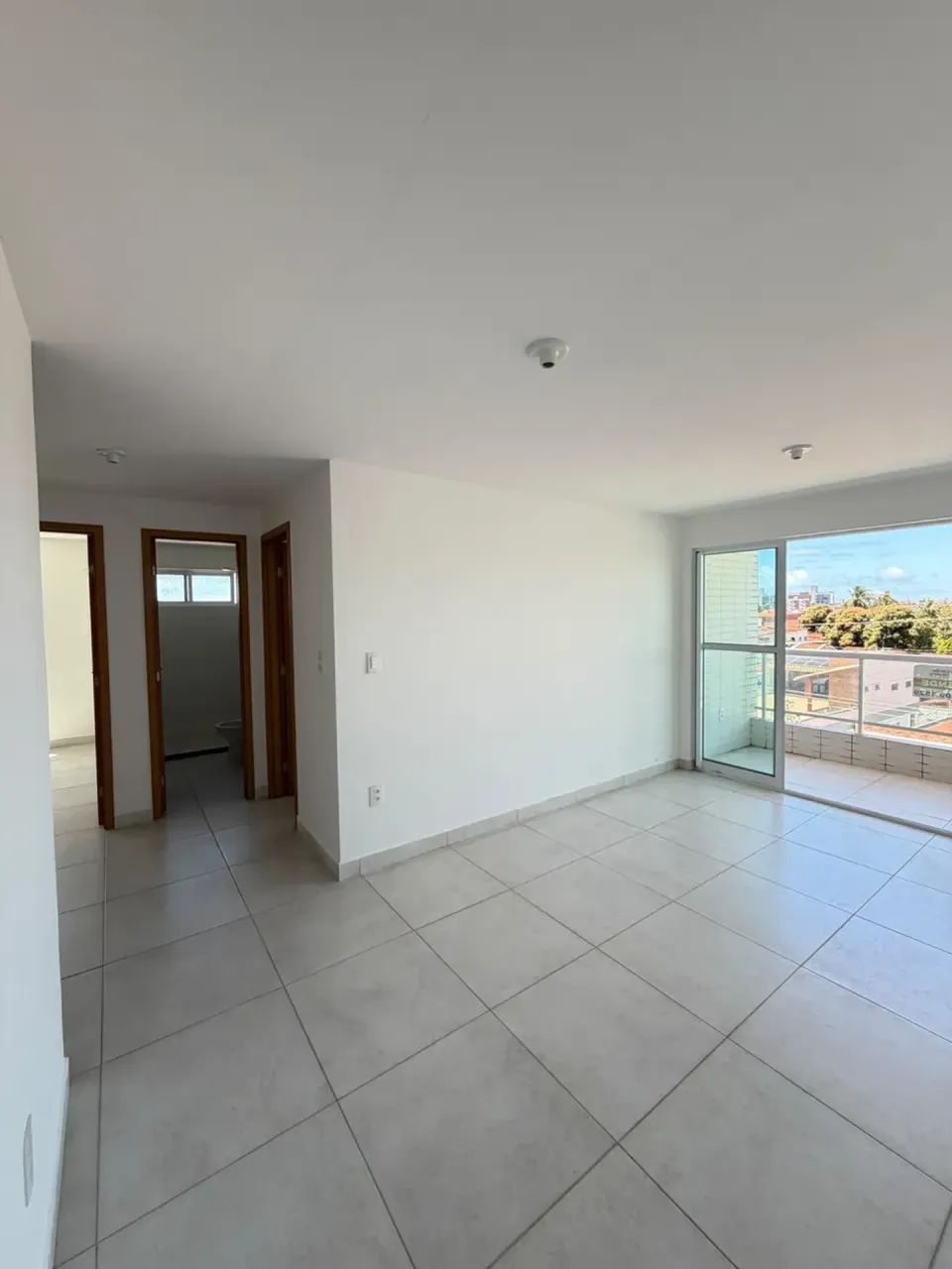 Apartamento à Venda 60m² 2 Quartos Vista Mar Cabedelo-PB - Foto 4