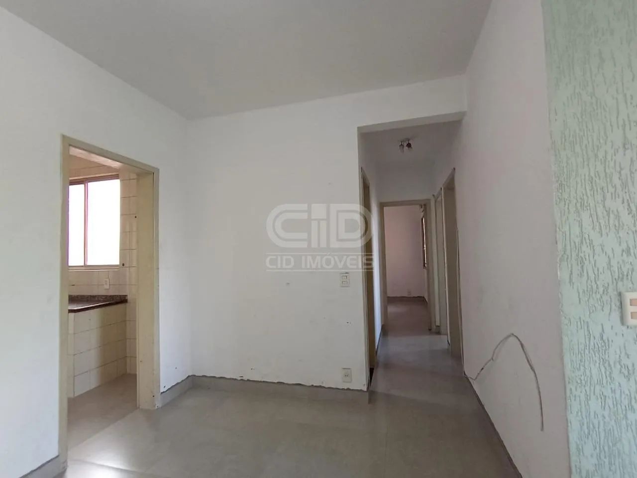 Apartamento à venda com 3 quartos Bairro Areão - Foto 3
