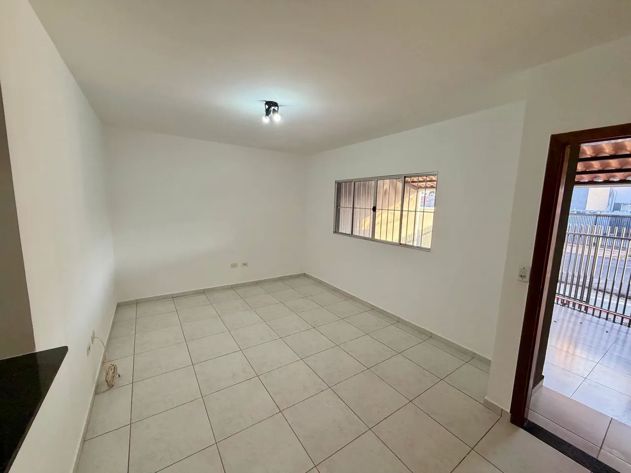 Casa Geminada Jd Columbia Londrina  - Foto 4
