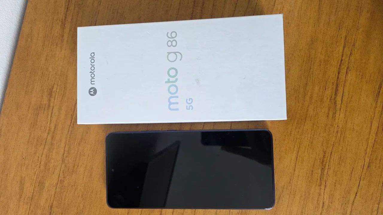 Moto G86 - Foto 3