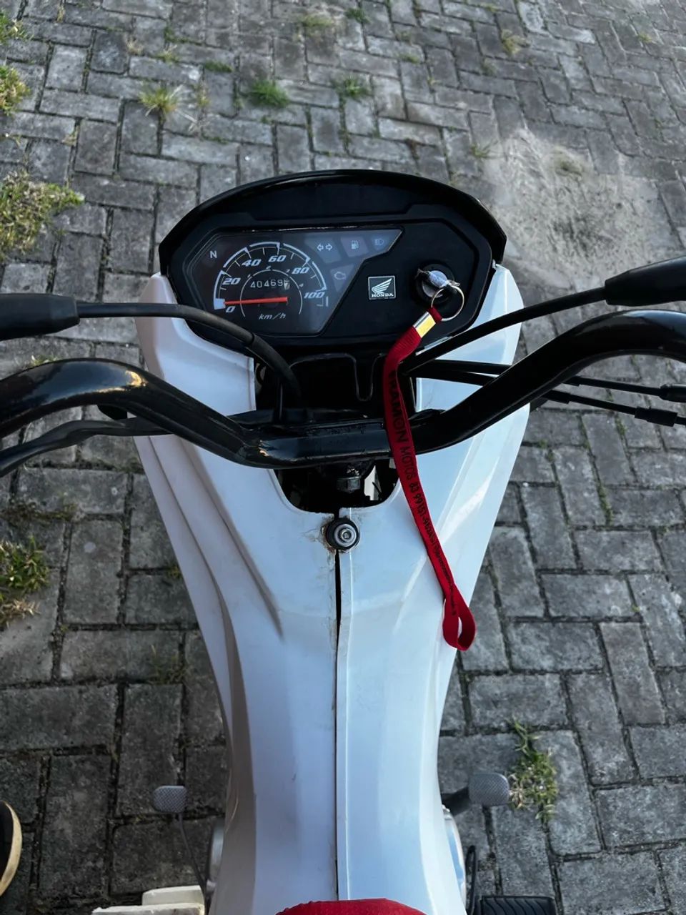 Honda pop 110  - Foto 5