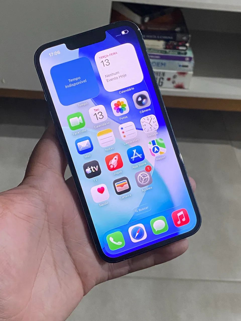 Vendo IPhone 13 Pro 128GB