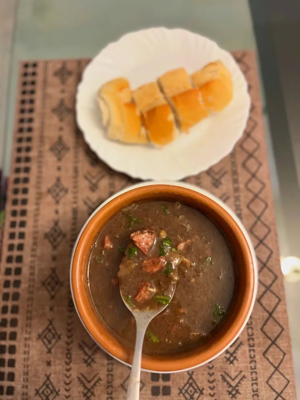 VENDO CALDOS E SOPAS MARAVILHOSOS 