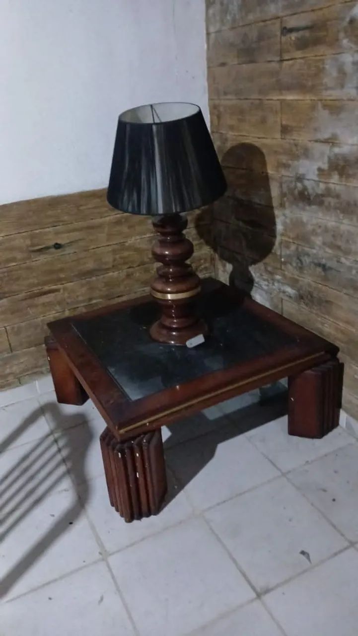 2 sofas mogno  - Foto 2