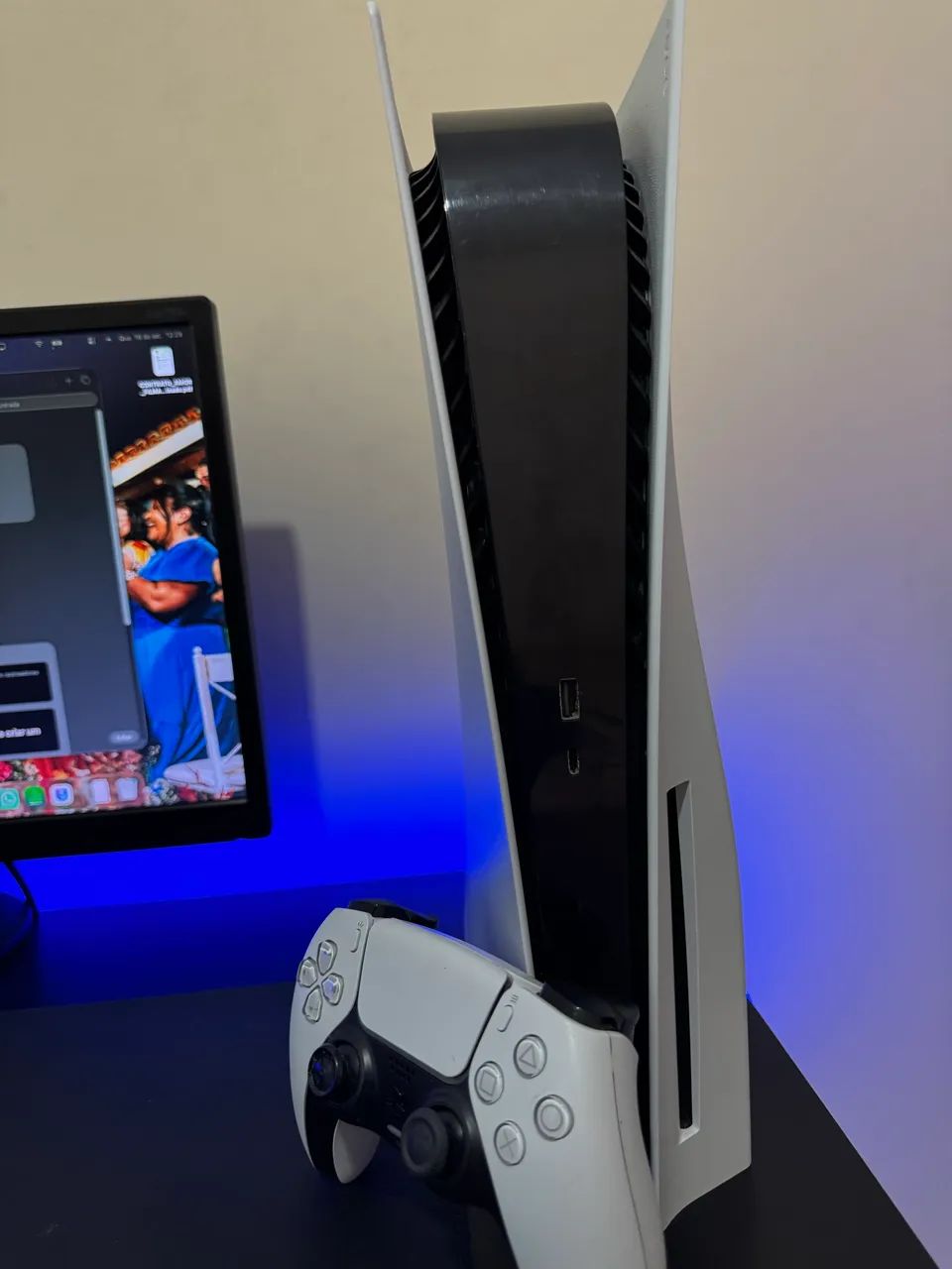 PS5  - Foto 2