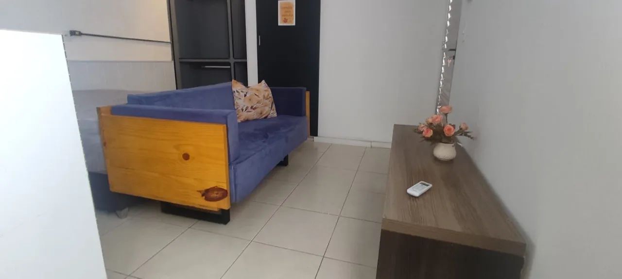 Kitnete MOBILIADA 