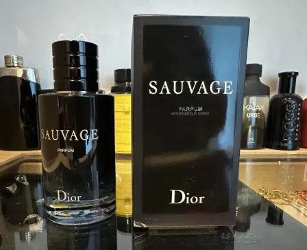 Sauvage Dior 100ml EDP - Foto 4