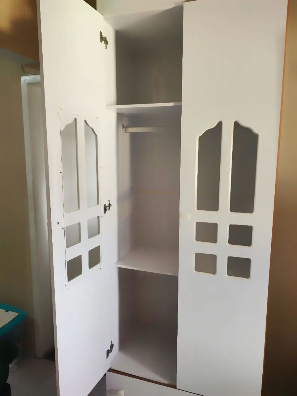 Guarda Roupa  - Foto 2