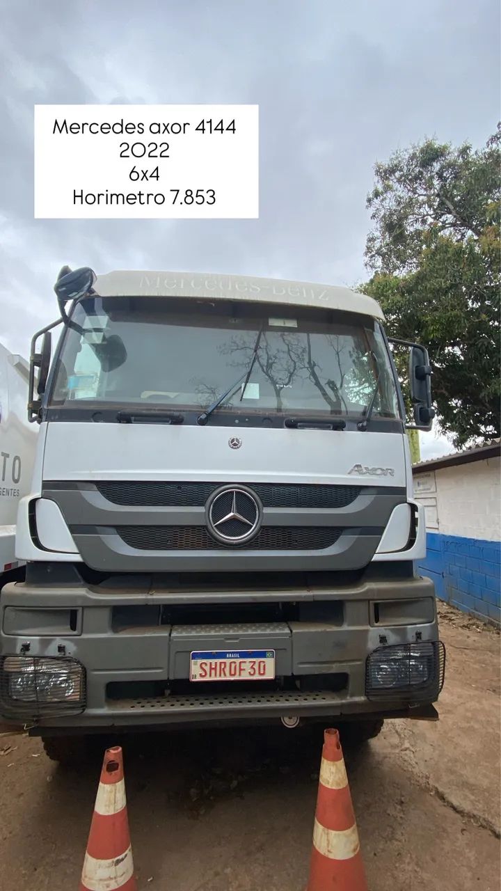 Frota a venda  - Foto 3