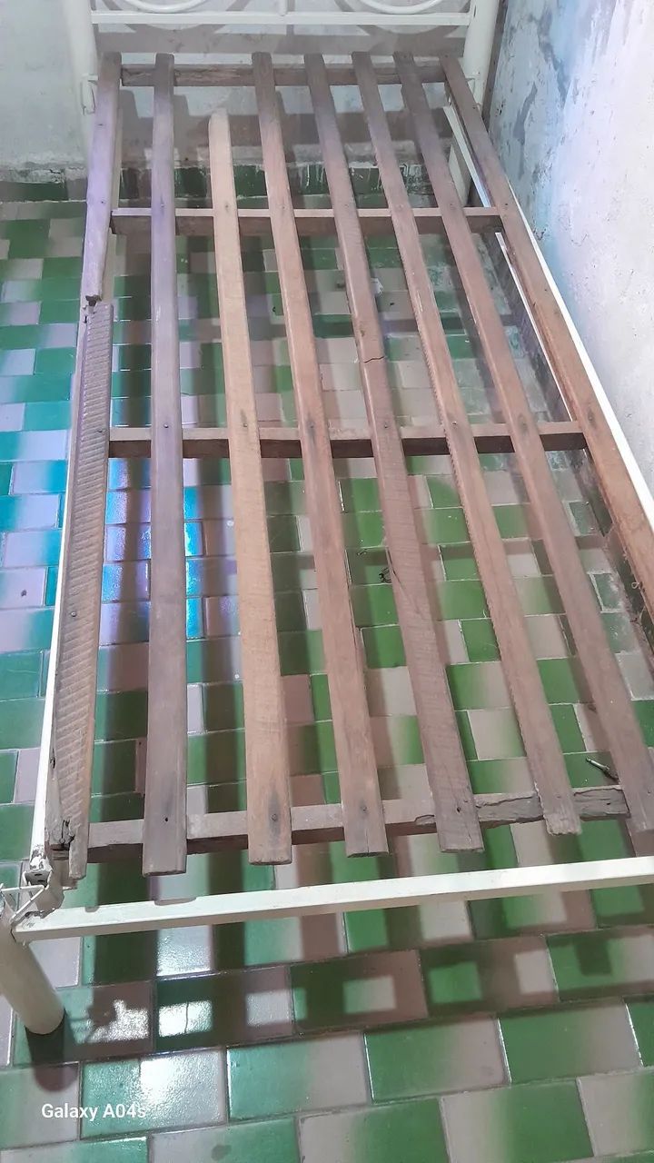 Cama de solteiro  - Foto 5