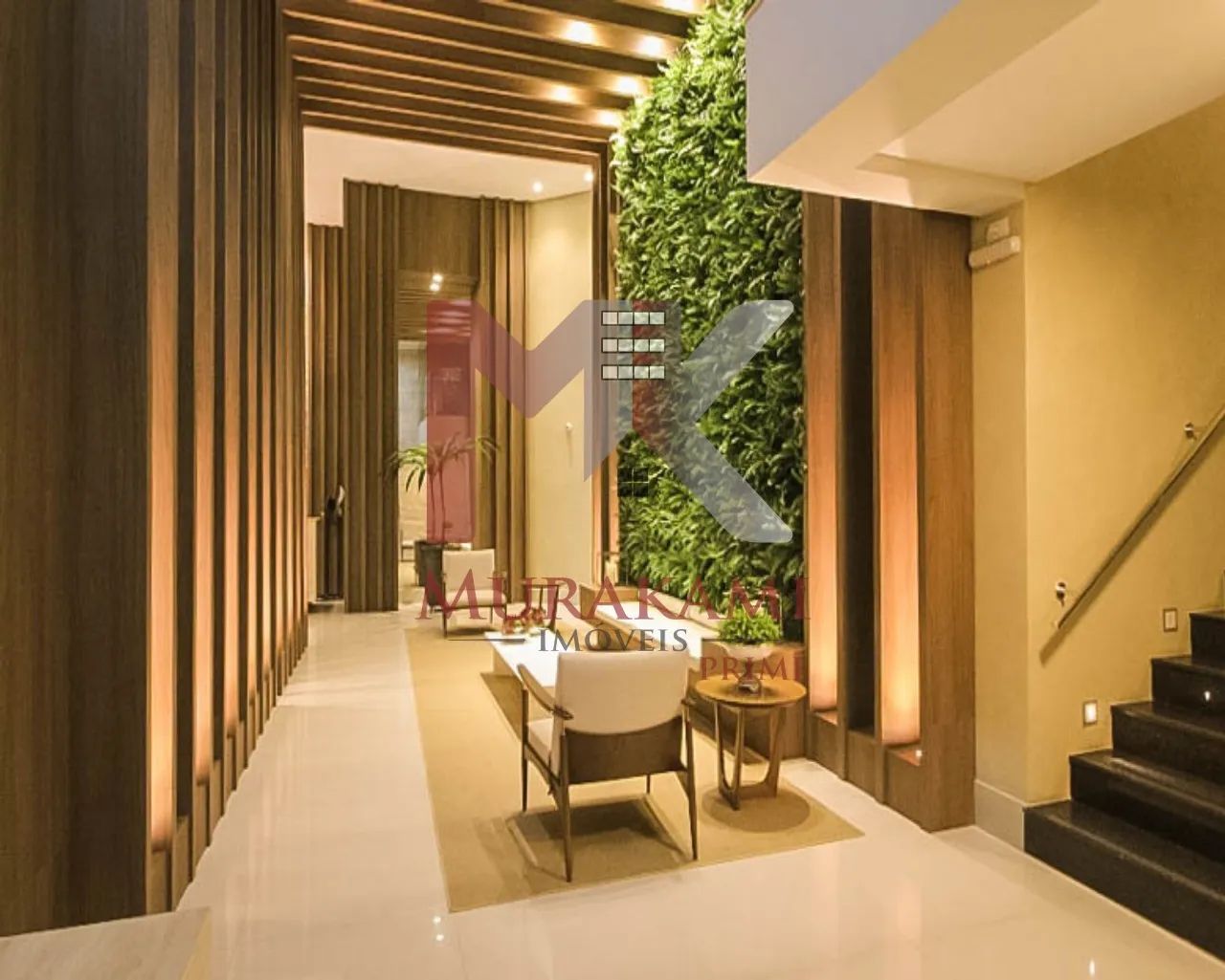 MIRAI TOWER - ZONA 01 - Foto 2