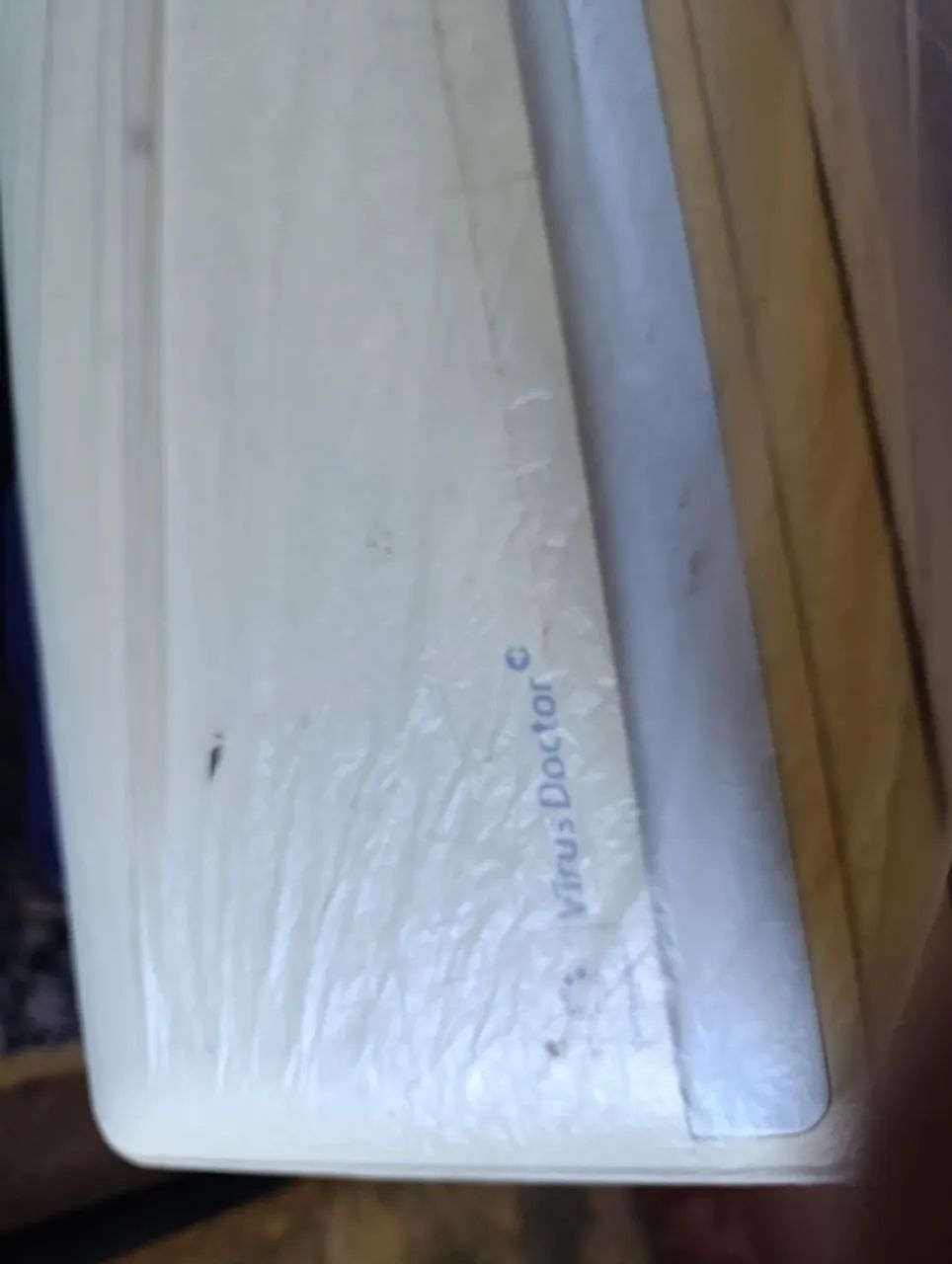 Ar condicionado 9000 BTUs Samsung  - Foto 5