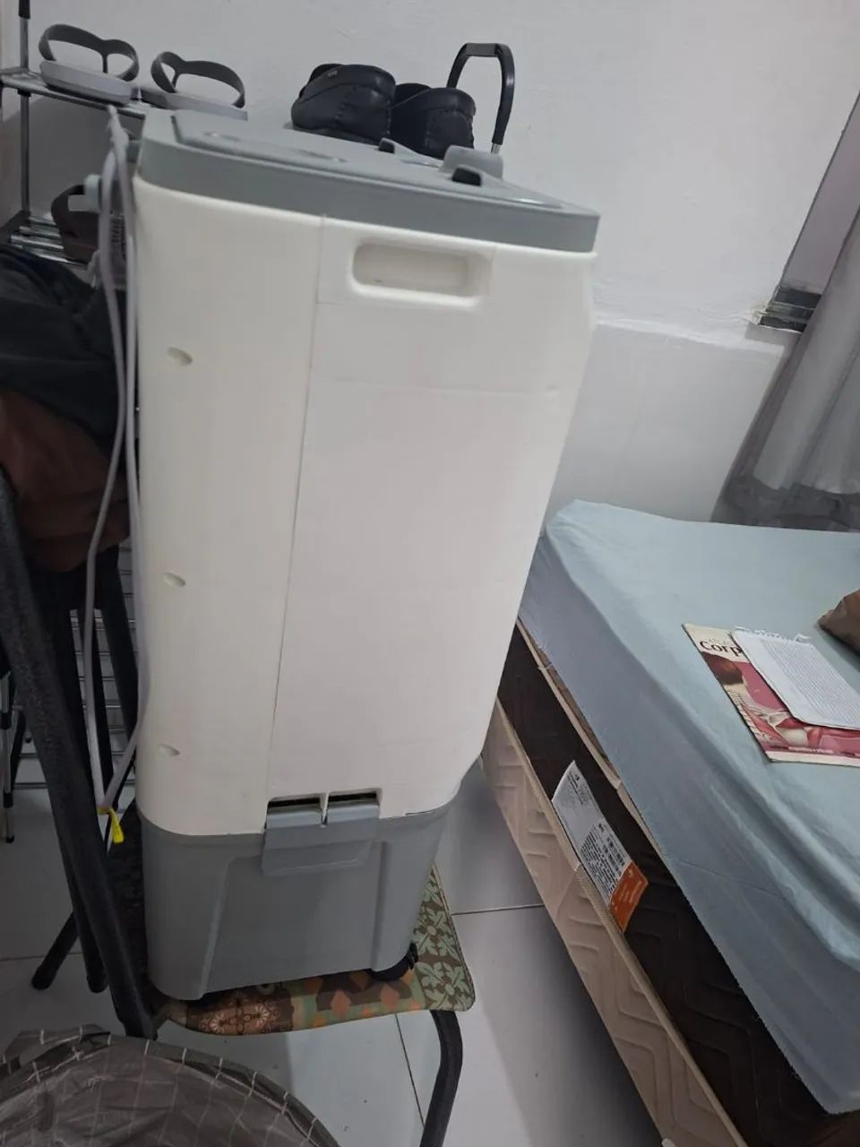 Climatizador de ar  - Foto 3