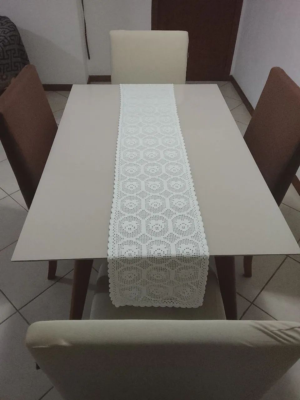 Mesa de jantar 