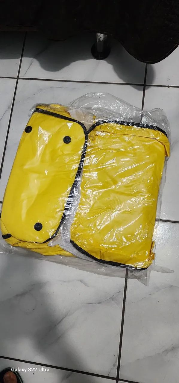 Bag da 99 nunca usada - Foto 2
