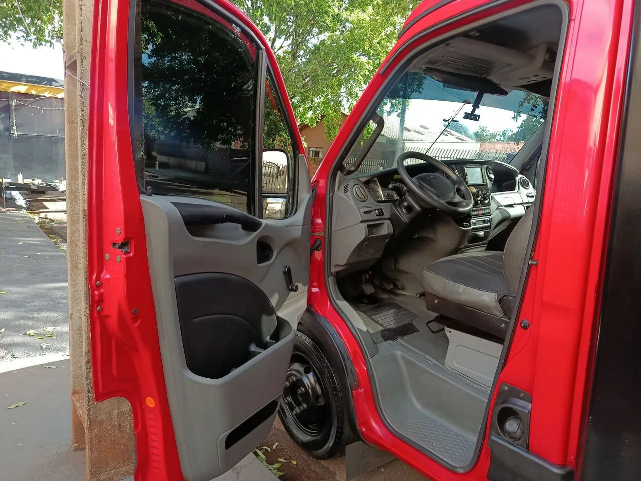 Iveco dayli 55c17  - Foto 5
