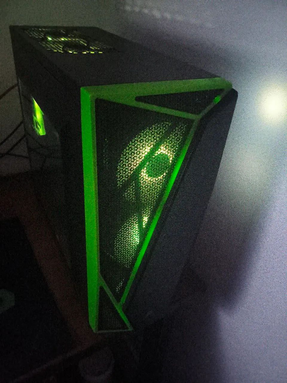 5700x + 3060ti + 32Gb RAM + 1T - Foto 5