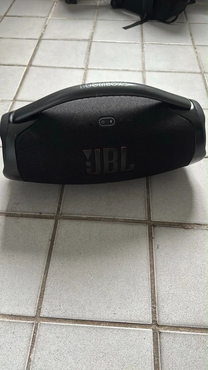 Bombox 3 - Foto 3