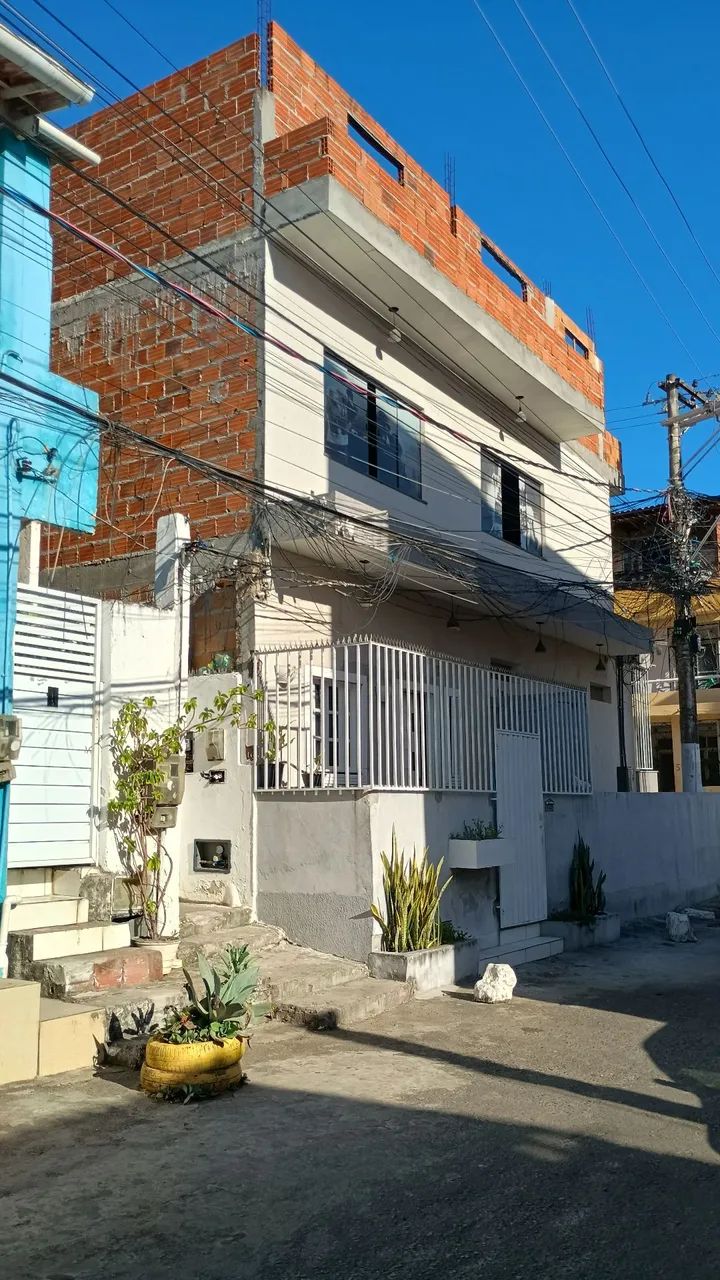 Foto - Salvador - Itapuã