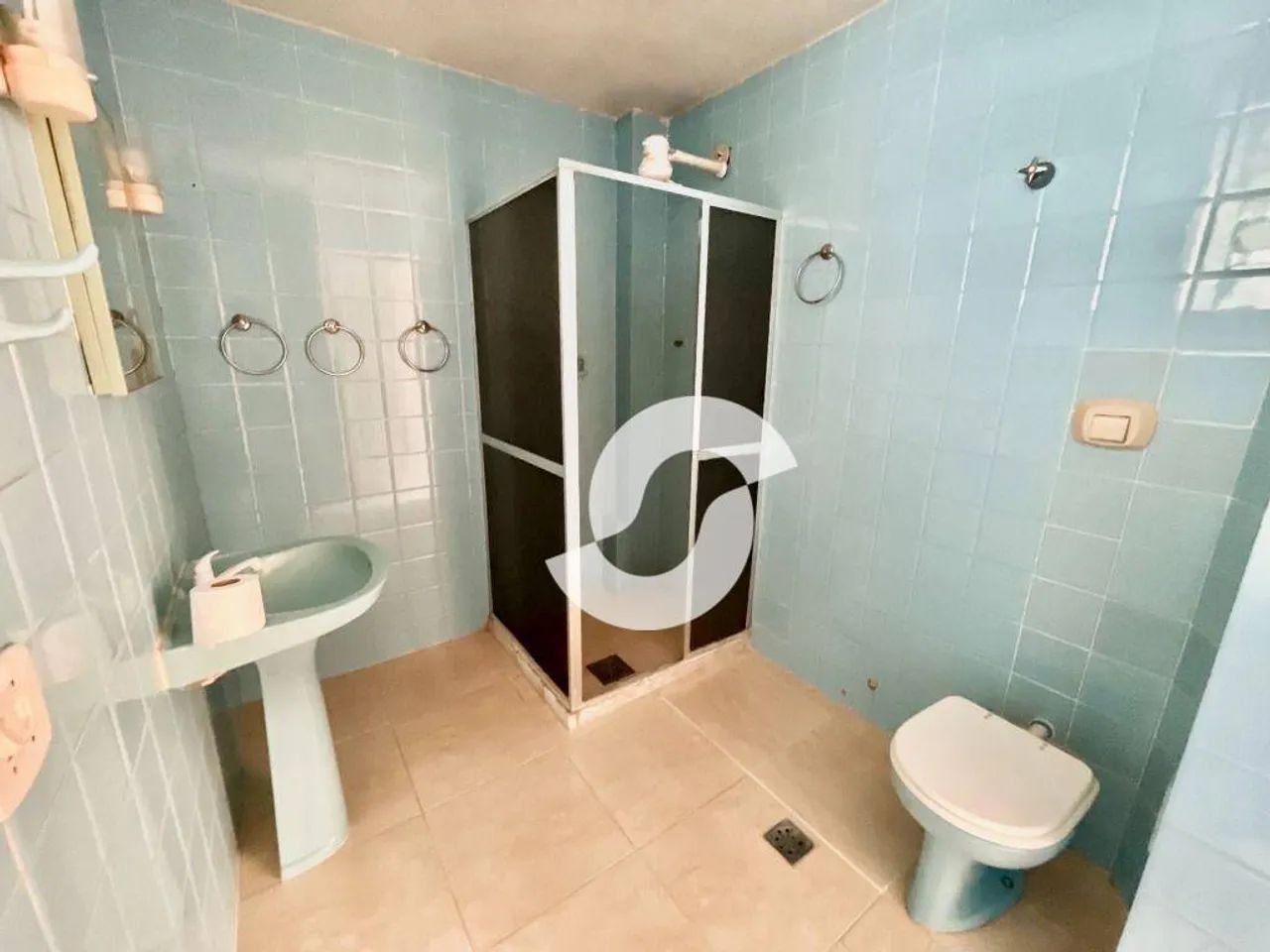 OPORTUNIDADE!! Jd Icaraí, Excelente 3 quartos com depend. completa! - R$449mil - Foto 5
