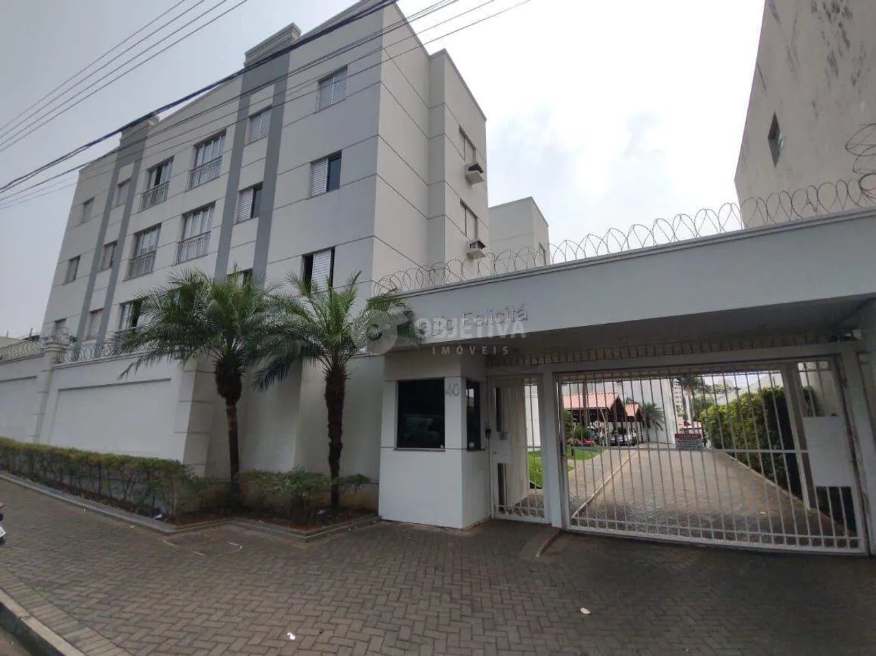 Lindo apartamento no bairro Roosevelt