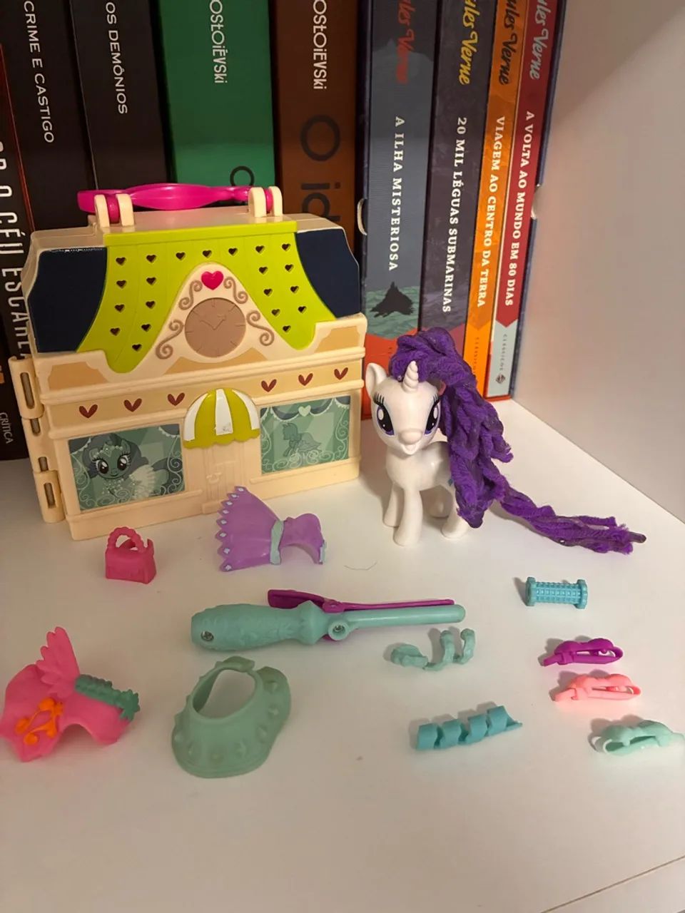 My Little Pony 