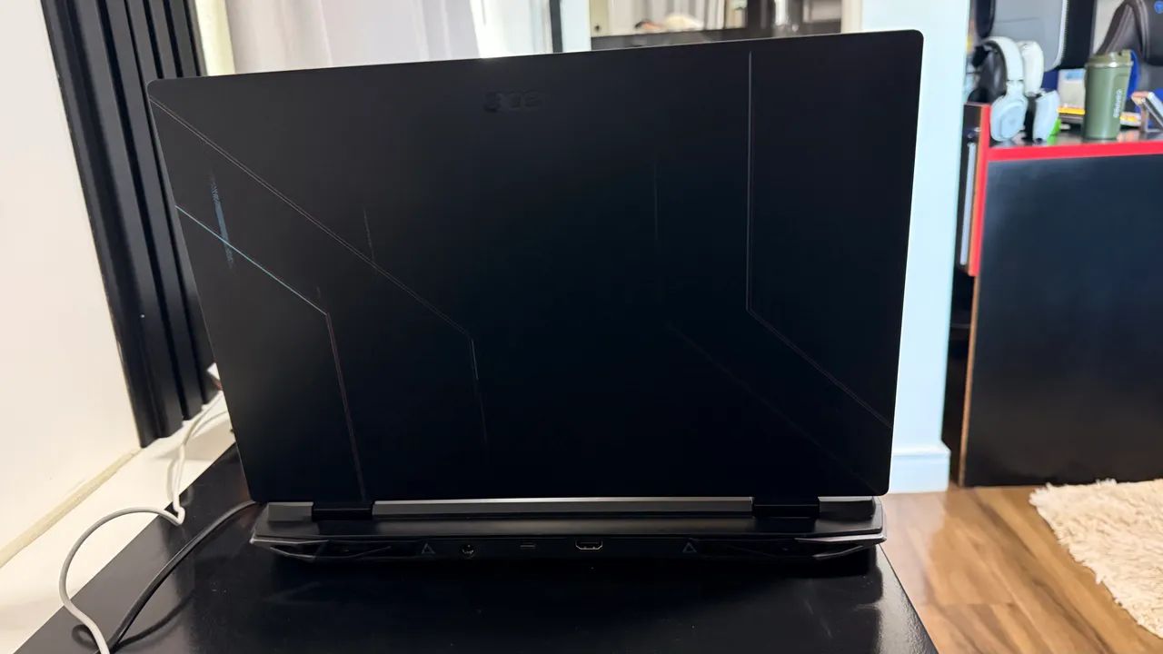 Notebook Gamer Acer Nitro 5, 1.5T - Foto 4