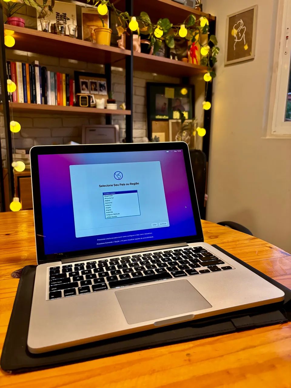 MacBook 8Ram 256g  - Foto 3