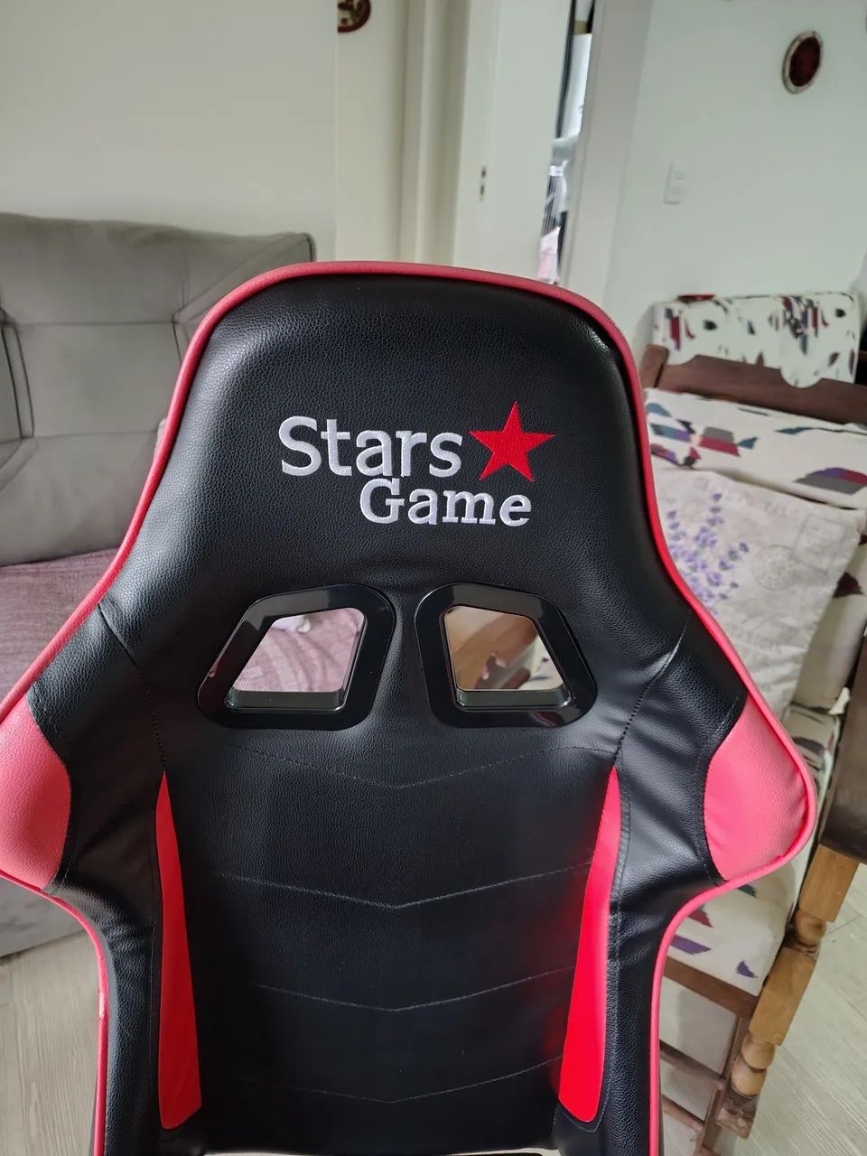 Cadeira Stars Game