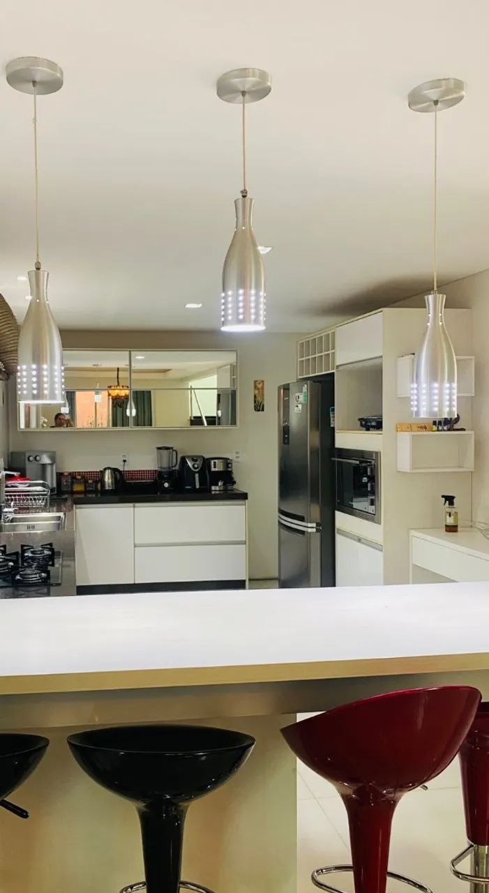 LINDA CASA EM CHAPECÓ! - Foto 5