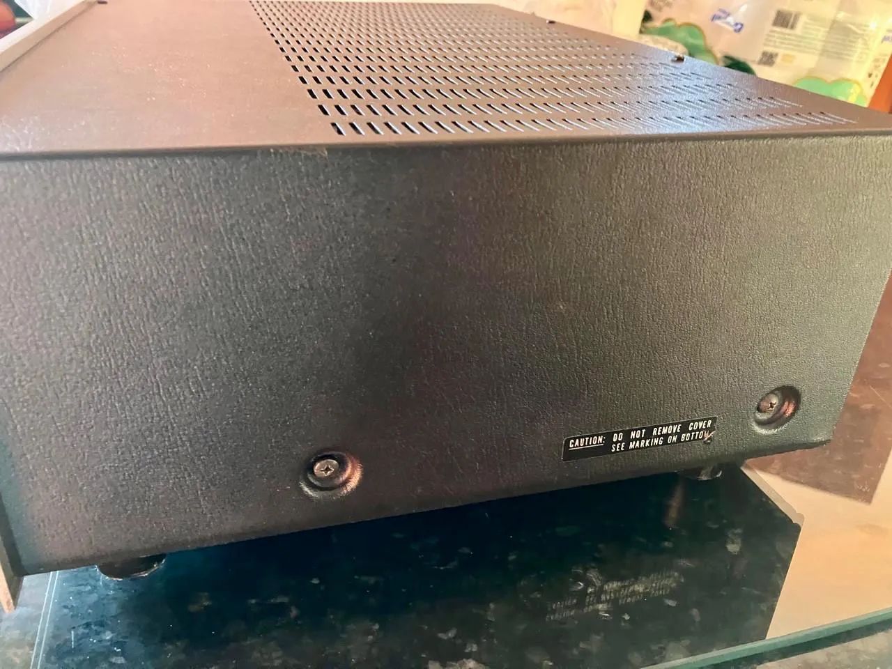 Receiver Marantz 2216B - Foto 4