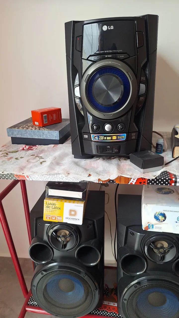 Produtos parado  - Foto 3