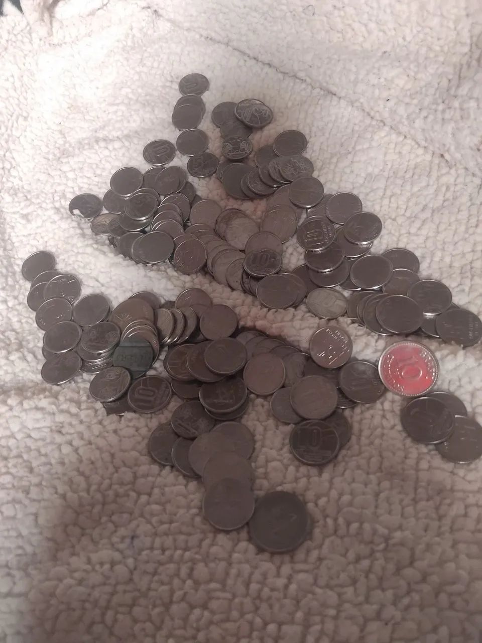 Moedas 