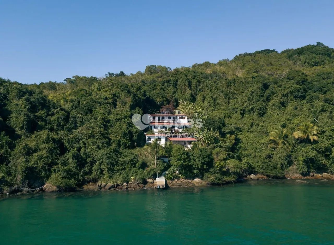 Pousada em Praia de Meros, Angra dos Reis - Foto 3