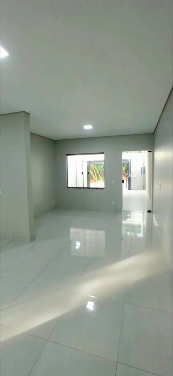 Excelente casa à venda no Santa Cruz