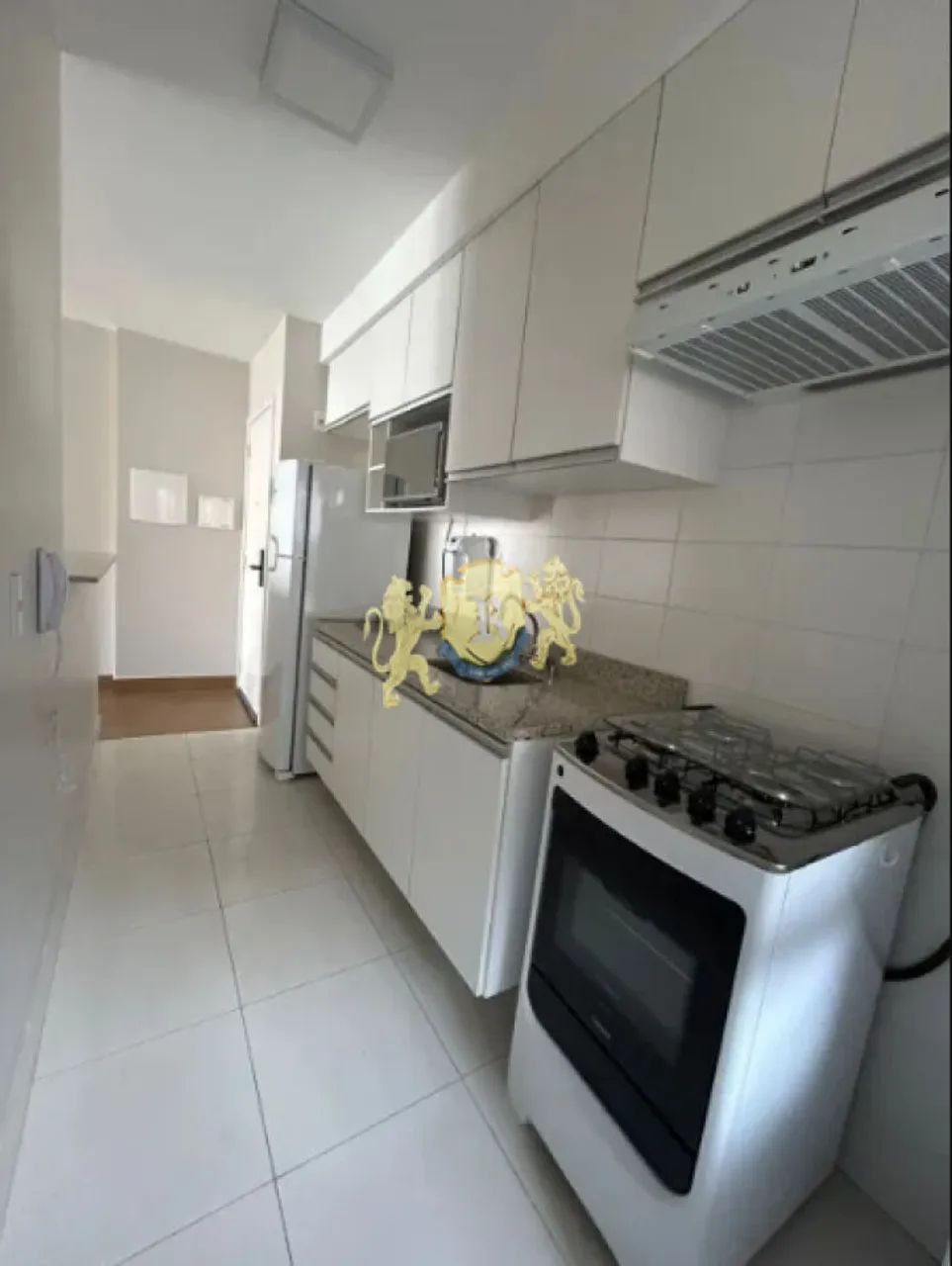 Rarus Flats - Flat para alugar - Edifício Andalus - Foto 4