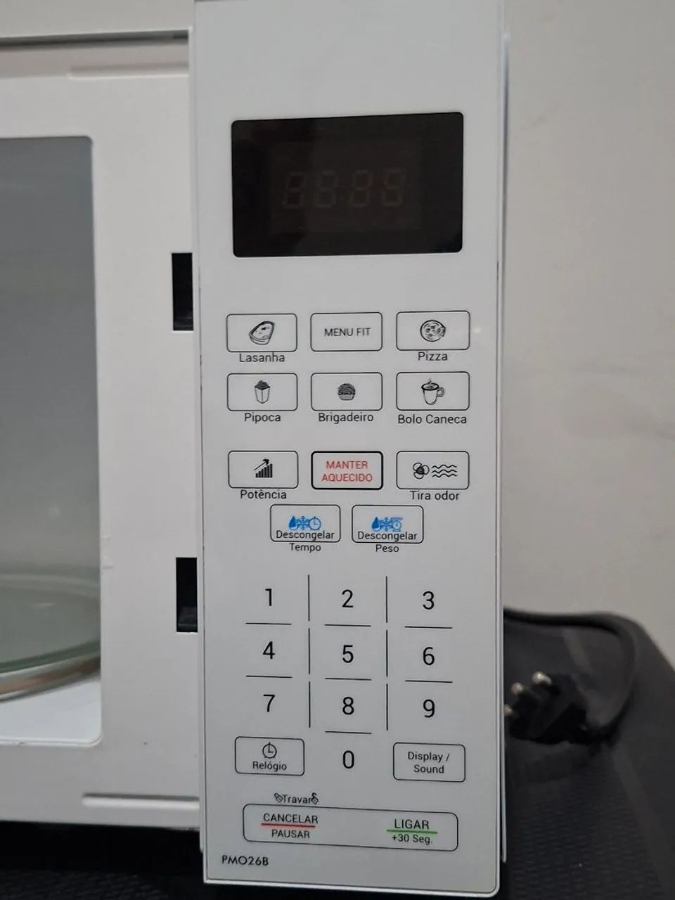Micro-ondas Philco - Foto 3