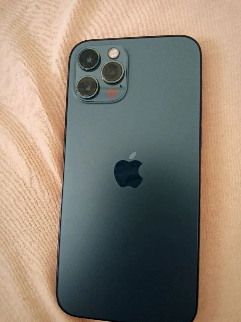 iPHONE 12 PRO - Foto 4