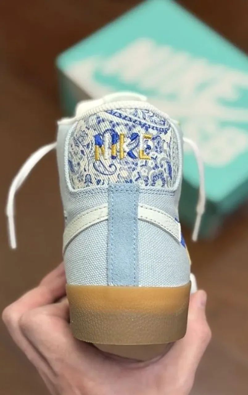 Nike SB Retro original  - Foto 3